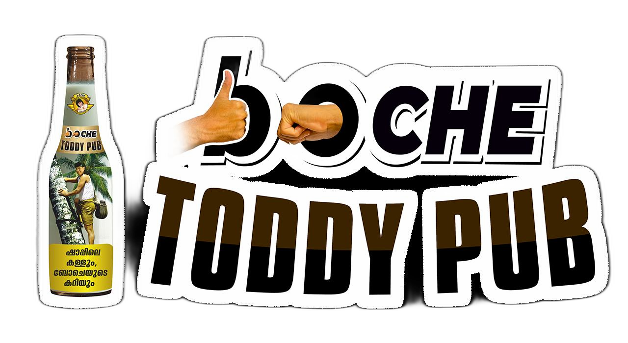 Boche Toddy Pub